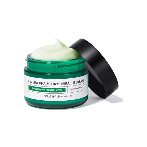 کرم آبرسان مدل Miracle حجم 60 میلی لیتر